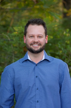 Dr. Jack Warrington - Pediatric Dentist in West Des Moines, IA