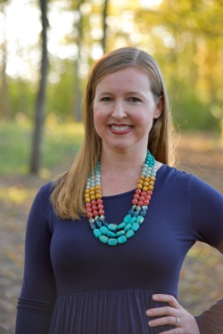 Dr. Stephanie Turner - Pediatric Dentist in West Des Moines, IA