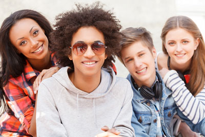 Teens - Pediatric Dentist in West Des Moines, IA