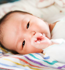  Thumb Sucking - Pediatric Dentist in West Des Moines, IA