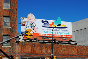 Bilboard - Pediatric Dentist in West Des Moines, IA