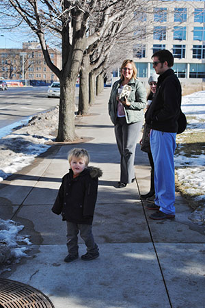 DSMPD Billboard - Pediatric Dentist in West Des Moines, IA