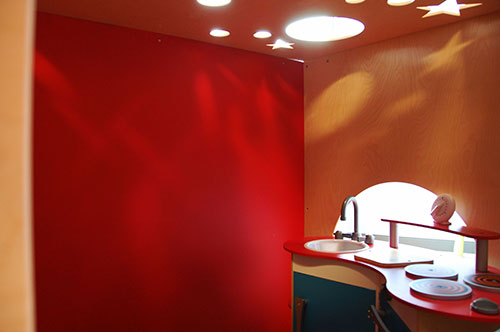 Brush Station - Pediatric Dentist in West Des Moines, IA