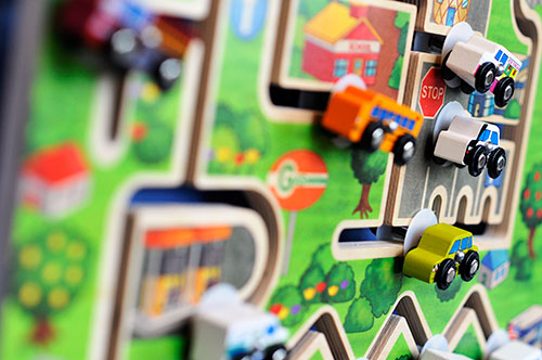 Toys - Pediatric Dentist in West Des Moines, IA