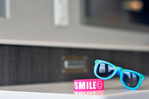 Office Accessories - Pediatric Dentist in West Des Moines, IA