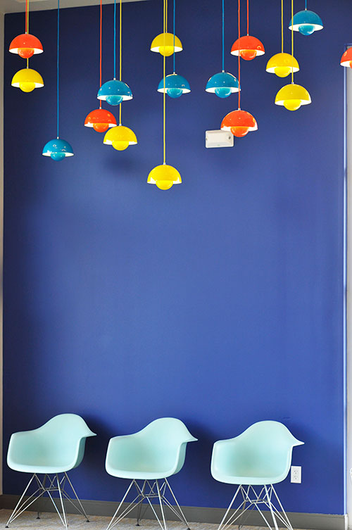 More seating - Pediatric Dentist in West Des Moines, IA